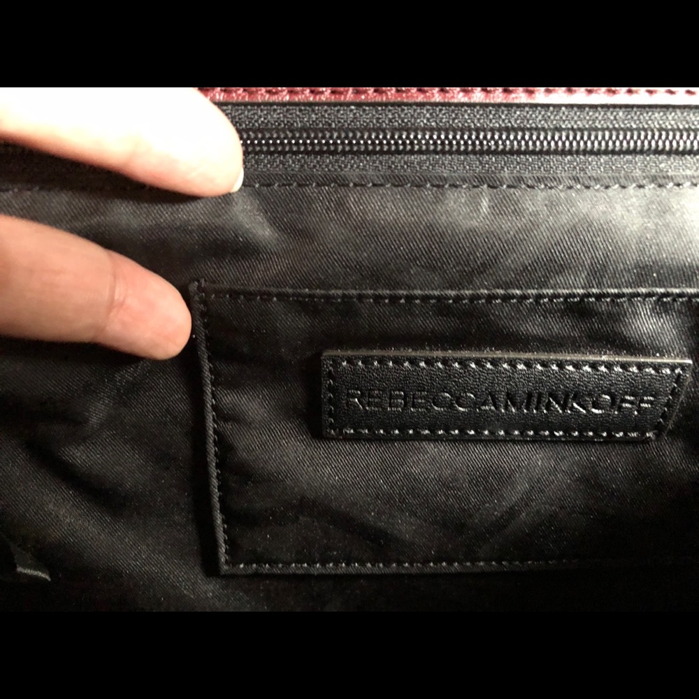 Stunning Rebecca Minkoff handbag 💕💕 - Picture 4 of 8